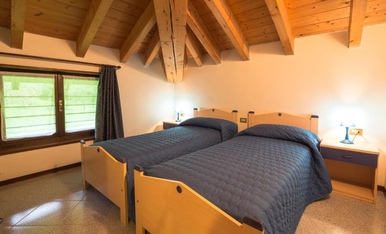 Апартаменты Casa Lori Пьеве-ди-Ледро Экстерьер фото